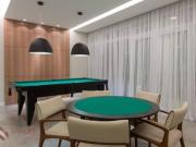 ImpecÃ¡vel apto mobiliado para alugar no Air Campo Belo,...