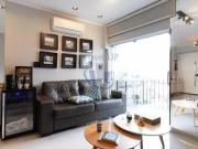 Impecável para Locação mobiliado R$ 6.550, próximo...