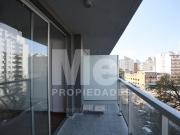 Impecable 1 amb | Piscina, Sum & Solarium