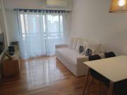 IMPECABLE 2 AMB APTO PROFESIONAL AMOBLADO ALQUILER PALERMO IMPECABLE 2 AMB APTO PROFESIONAL AMOBLADO ALQUILER PALERMO