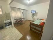 IMPECABLE 2 Ambientes ALQUILER TEMPORARIO zona Paseo Aldrey