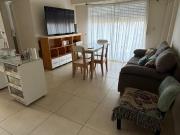 Impecable 2 ambientes c/ balcon