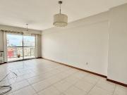 Impecable 2 ambientes con balcón y cochera