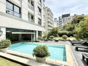 Impecable 2 ambientes con parrilla Jardines de Dumbledor