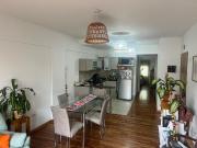 Impecable 2 ambientes en Caballito! Excelente semipiso...