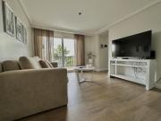 Impecable 2 ambientes en Casa Dumbledor