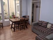 IMPECABLE 3 AMB.A NUEVO, 2 PATIOS, 2 BAÃOS