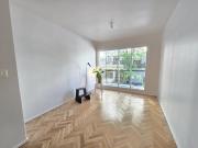 Impecable 3 ambientes de diseño en Belgrano R