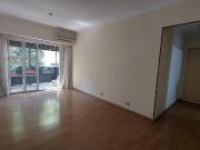 Impecable 3amb. c/ balcón al frente