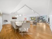 IMPECABLE 4 AMB C/DEP EN MADERO CENTER 347 M2 3 COCH...