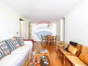 2D+2B+1E+1B 67 Mts2 A pasos de Plaza Las Lilas