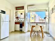 IMPECABLE ALQUILER AMOBLADO MONOAMBIENTE EN PALERMO