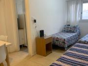 IMPECABLE AMBIENTE AMPLIO AL CONTRAFRENTE Zona Hermitage