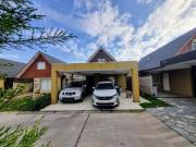 Impecable Ampliada Casa 3d/3b En Condominio. Buin