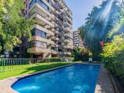 Impecable Amplio Departamento Excelente Ubicación...