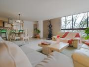 Impecable apartamento Amoblado En La Mejor Ubicación Del...