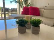 Impecable apartamento en Alcazaba Lagoon ideal para...