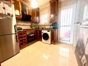 Impecable Apartamento en Planta Baja – Lomas de Cabo Roig