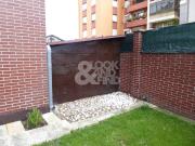 Impecable bajo con jardín de 140 m2 en Maliaño