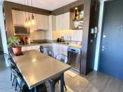 IMPECABLE, BUENOS ESPACIOS, MODERNO DEPTO. EN ARRIENDO