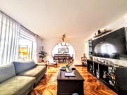 Impecable Casa 4d/2b Sector Residencial Macul, Cam Agricola