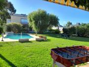 Impecable Casa 5 Amb con Pileta Barrio Don Joaquín Canning