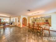 IMPECABLE CASA 6 AMB B° RIVER +JARDIN + PILETA