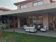 Impecable Casa Condominio Alcazar Brisas Norte