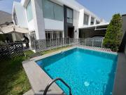 IMPECABLE CASA DE...