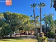 IMPECABLE CASA DE CAMPO EN PARCELA PRIVADA CON PISCINA Y...