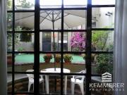 IMPECABLE CASA DE ESTILO RENACENTISTA ITALIANO*FLORES