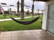 IMPECABLE CASA DE PLAYA CON LINDA VISTA AL MAR EN...