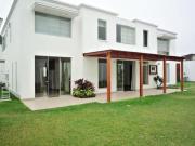 IMPECABLE CASA EN ALQUILER EN URB. CAMACHO LA MOLINA