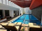 Impecable casa en Club de Golf Vallescondido con Alberca Impecable casa en Club de Golf Vallescondido con Alberca