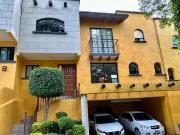 Casa de 3 recámaras con terraza