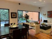 Impecable Casa en condominio en venta, La Loma, Santa Fe