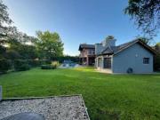 impecable Casa en Los Cardales Country Club / Amoblada