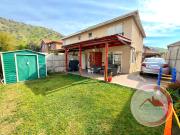 Impecable casa en microbarrio residencial