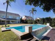 IMPECABLE CASA en Pilar Golf 5 dorm con piscina