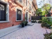 Impecable casa en venta en Barrio Parque