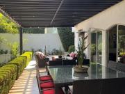 Impecable casa en Venta en Bosques de las Lomas