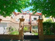 Impecable casa en venta en La Horqueta San Isidro zona...