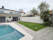 Impecable casa en venta en Villa del Parque de 5 dormitorios