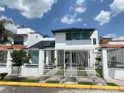 Impecable casa en venta || Rancho San José, Toluca Edo...