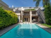 Impecable casa en venta Saavedra