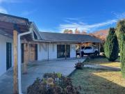 Impecable casa en venta sector Caburgua