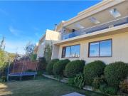 Impecable casa mediterránea en condominio