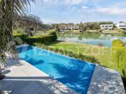 Casa en venta/alquiler en Santa Bárbara de 4/5...