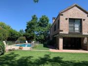 Impecable casa para alquilar en ENERO!