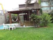 CASA VENTA Y/O ALQUILER URB. GOLF LOS INCAS SURCO